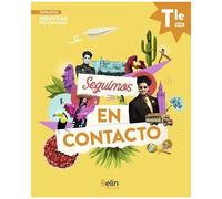 Manuel Espagnol Seguimos En Contacto Tle