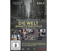 Manuel Fenn - Die Welt Jenseits der Stille [Import]