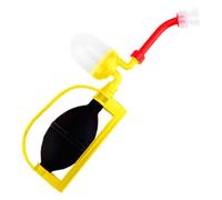 Manuel Fruit Tree Pollinator - Wand Soft Bristle Pollination, Handy Floral Brush Tool | Small Plant Pollen Transfer Stick with Delicate Tip, Efficient Aid for Greenhouse Yard Urban Farming Flower Scie