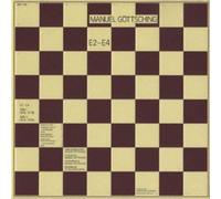 Manuel G ttsching - E2-E4 [Import]