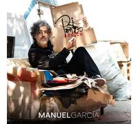 MANUEL GARCIA - PANICO [Vinilo]