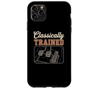 Manuel Gear Racing Car Guy Trois Pédales Amoureux Cadeau drôle Papa Coque pour iPhone 11 Pro Max
