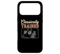 Manuel Gear Racing Car Guy Trois Pédales Amoureux Cadeau drôle Papa Coque pour iPhone 17 Pro Max