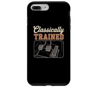 Manuel Gear Racing Car Guy Trois Pédales Amoureux Cadeau drôle Papa Coque pour iPhone 7 Plus/8 Plus