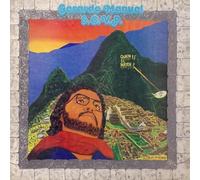 Manuel, Gerardo - & C.V.P.