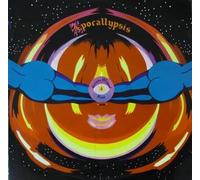 Manuel, Gerardo -& Humo- - Apocallypsis