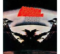 Manuel, Gerardo -& Humo- - Machu Picchu 2000