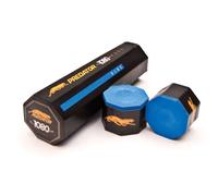 Manuel Gil Predator 1080 Pure Lot de 5 craies de billard