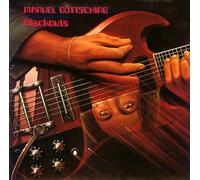 Manuel Gottsching - Blackouts [Papersleeve] [Import]