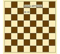 Manuel Gottsching - E2-E4 / 2016 -Annivers-