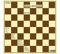 Manuel Gottsching - E2-E4 /35th Anniversary Édition