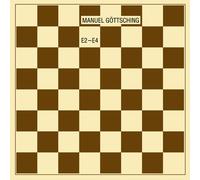 Manuel Gottsching - E2-E4 (35th Anniversary Edition) [New CD]