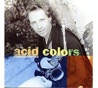 Manuel Hermia - Acid Colors