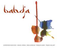 Manuel Hermia & Kheiredd - Bahdja [Import]