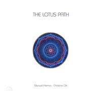 Manuel Hermia The Lotus Path (Vinyl)