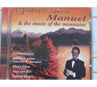 Manuel & His Music of the... - Golden Sounds of [Import]