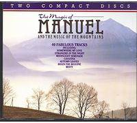 Manuel & His Music of the... - Magic of [Import]