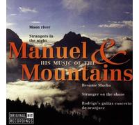 Manuel & His Music of the... - Manuel & His Music of The. [Import]
