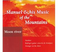 Manuel & His Music of the Mountains - Moon River
