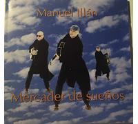 Manuel Illan - Mercader de Suenos