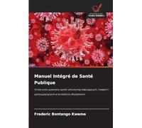 Manuel Intégré de Santé Publique