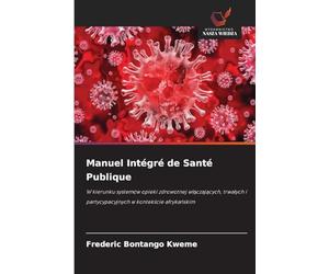 Manuel Intégré de Santé Publique