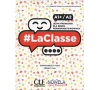 Manuel LaClasse A1+/A2
