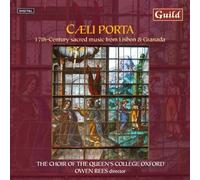 Rees – Caeli Porta – XVIIe siècle – Import