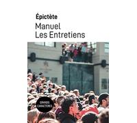 Manuel / Les entretiens