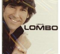 Manuel Lombo - Manuel Lombo [Import]
