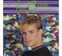 Manuel, Luis - Decirte Que Te Quiero