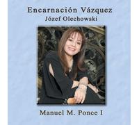 Manuel M. Ponce Vol. I (US [Import]