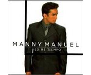 Manuel, Manny - ES Mi Tiempo