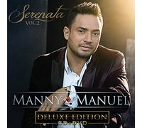 Manuel Manny - Serenata 2 [Import]