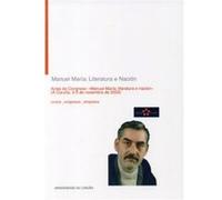 Manuel Maria - [Livre en VO] García Negro, María Pilar, Pardo, Diego (Auteur)