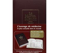 Manuel Merck de diagnostic et thérapeutique