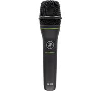 Mackie EM-89D Manuel Micro de chant Type de transmission (détails):filaire filaire