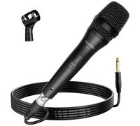 Manuel Micro de chant OneOdio ON55 Type de transmission (détails):filaire avec