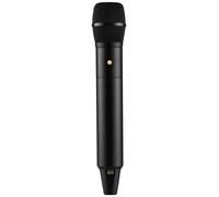 Manuel Micro de studio Rode Interview PRO avec câble