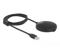 Manuel Micro USB Delock 20672 Type de transmission (détails):USB, filaire