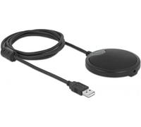 Manuel Micro USB Delock 20672 Type de transmission (détails):USB, filaire
