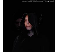 Manuel Mind & Valentino Tomasi - Strange Sound