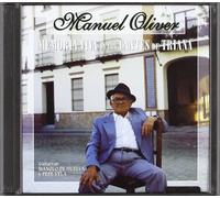 Manuel Oliver - Memoria Viva de Los Cantes de [Import]