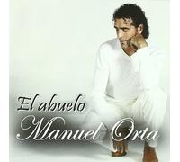 Manuel Orta - El Abuelo [Import]