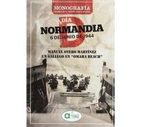 Manuel Otero Martínez Un Gallego En Omaha Beach - [Livre en VO] Osende Barallobre, Antonio (Auteur)
