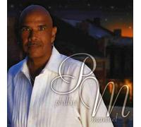 Manuel, Phillip - PM