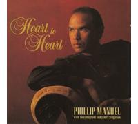 Manuel, Phillip - to Heart
