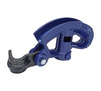 Manuel Plieuse de Tuyaux en Acier au Carbone Haute Dureté, Forme Éventail, Résistance Thermique, pour Tuyaux Jusqu'à 23mm - Angle de Flexion 90-180°, Portable et Précise