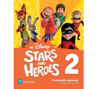 Manuel pluriannuel Stars and Heroes 2