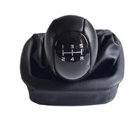 Manuel Pommeau Vitesse Pour Mercedes Pour Benz W168 Classe A 1997 1998 1999-2004 Pommeau De Levier De Vitesse De Voiture Soufflet De Levier De Vitesse Housse De Protection Housse Levier Vitesse